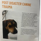 Survival Dog Core Book Vet Certified