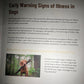 Survival Dog Core Book Vet Certified