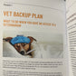 Survival Dog Core Book Vet Certified