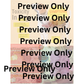 TOXICITY CHART PACK FOR DOGS